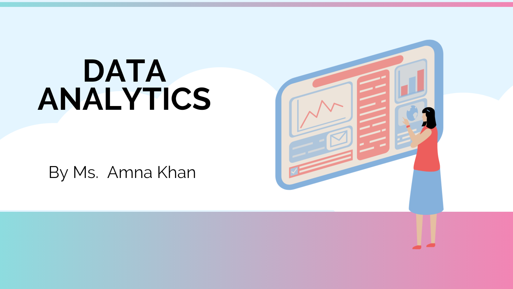 Pakistan’s Top Online Learning Platform for Kindergarten to 12th Grade